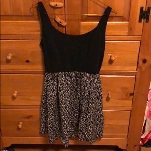 Adorable going out dress!